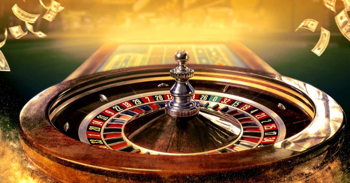 Best casinos gratis roulette 37251