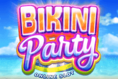 Casino bikini party 14659