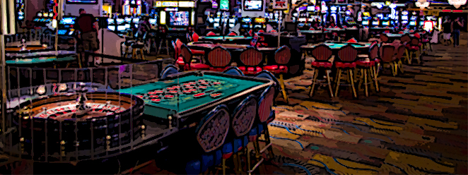 Casinostatistik spelande Seasons casino 42286