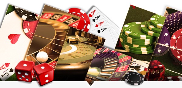 Best casinos gambling 59218
