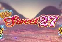 Populära Sweet 27 slot 47742