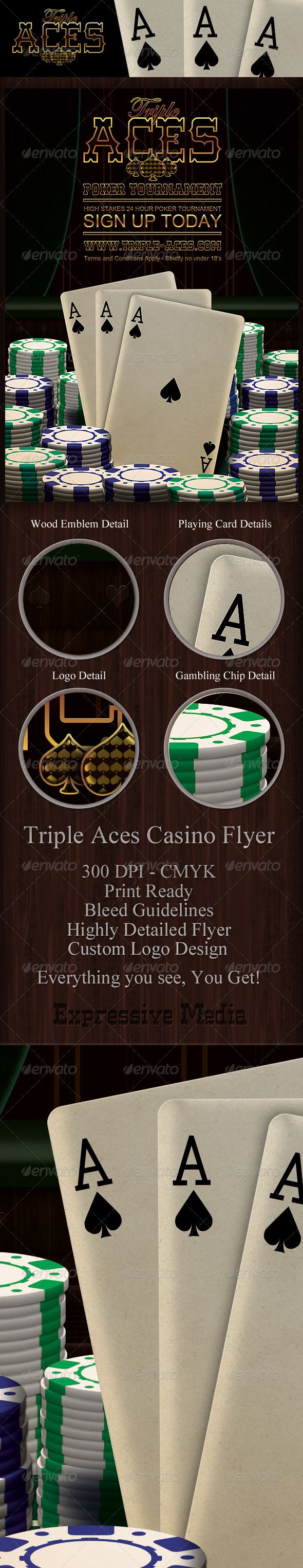 Vegas 24 casino Triple 39873