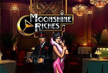 Battle of Moonshine Riches 38307