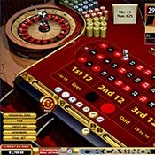 Mest berømte kasinoer Red 25736