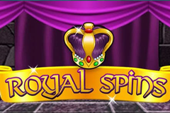 Royal spins 15601