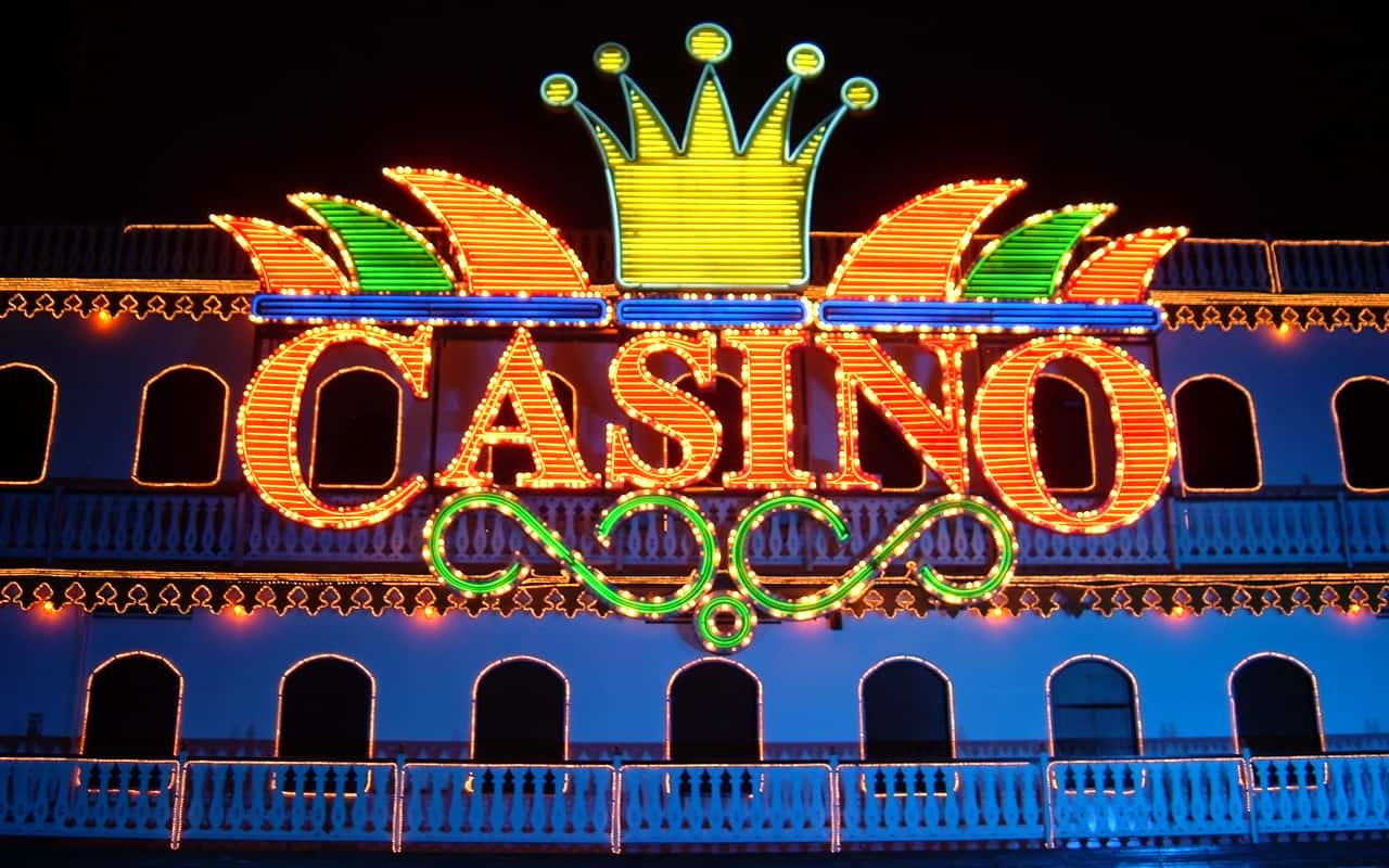 Casino klädkod 53043