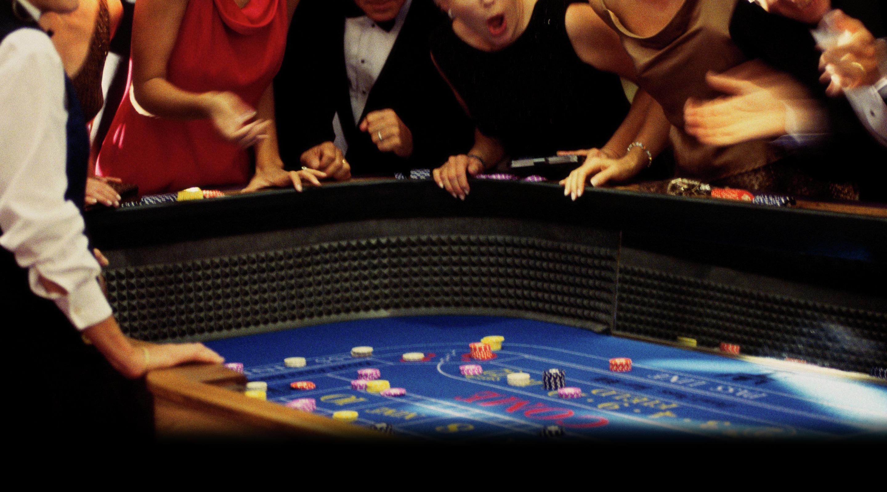 Table games bli casino 31491
