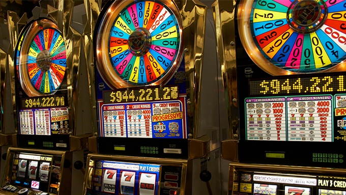 Best slots casino 27498
