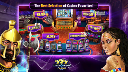 Lucky casino free spins 53782