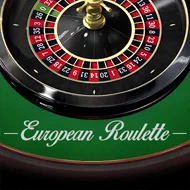 Amerikansk roulette 18055