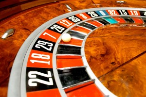 Amerikansk roulette spel 29512