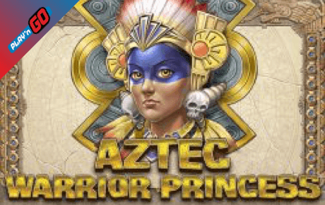 Att prova Aztec Princess 20698