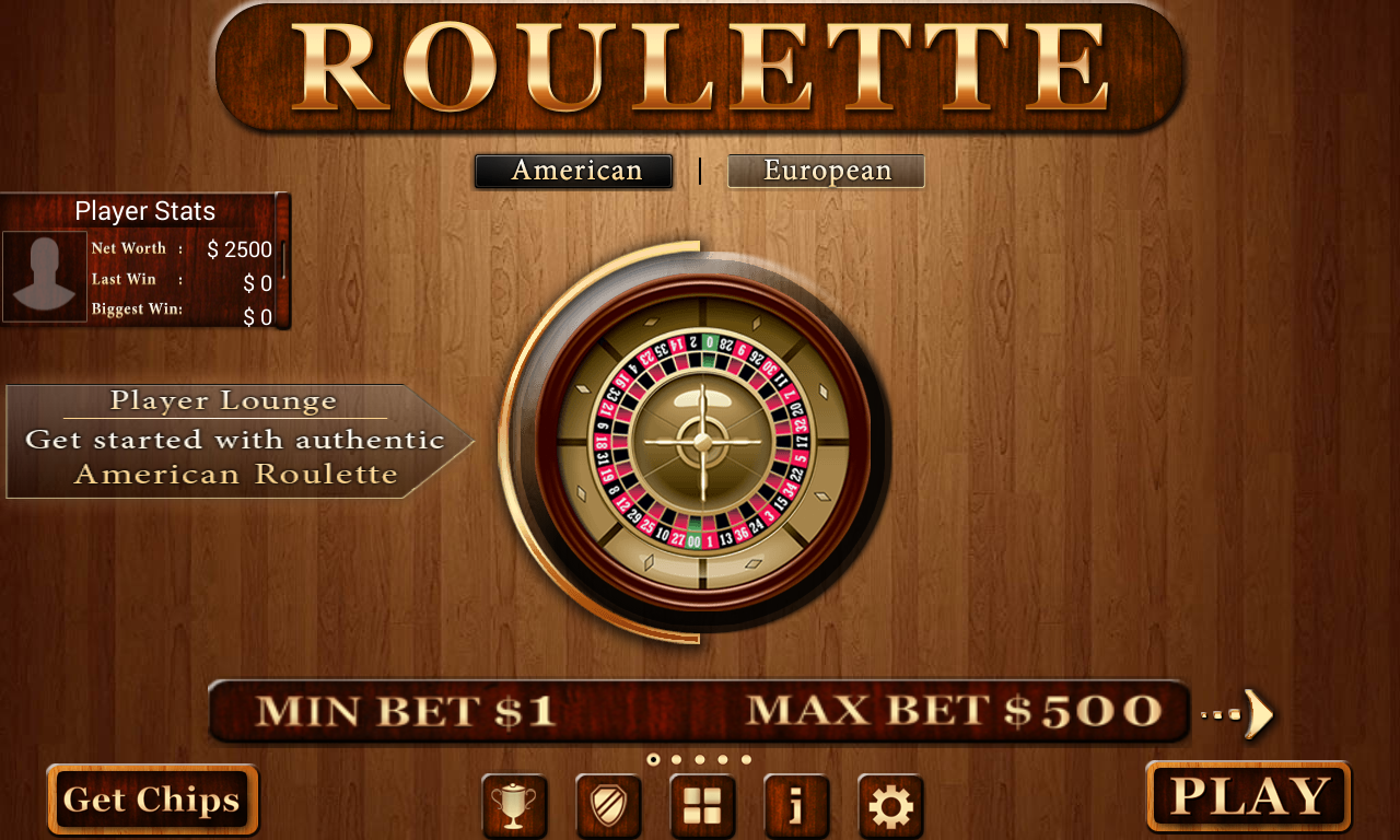 Bästa roulette 57195