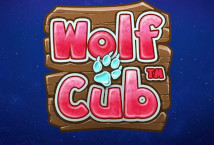 Wolf Cub 21533