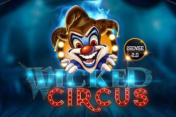 Circus free spins 13198