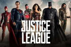 Video Justice League 64830