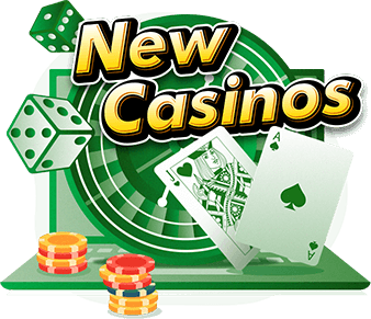 New casinos online 2021 51684