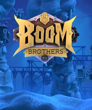 Spela Boom Brothers slot 19422