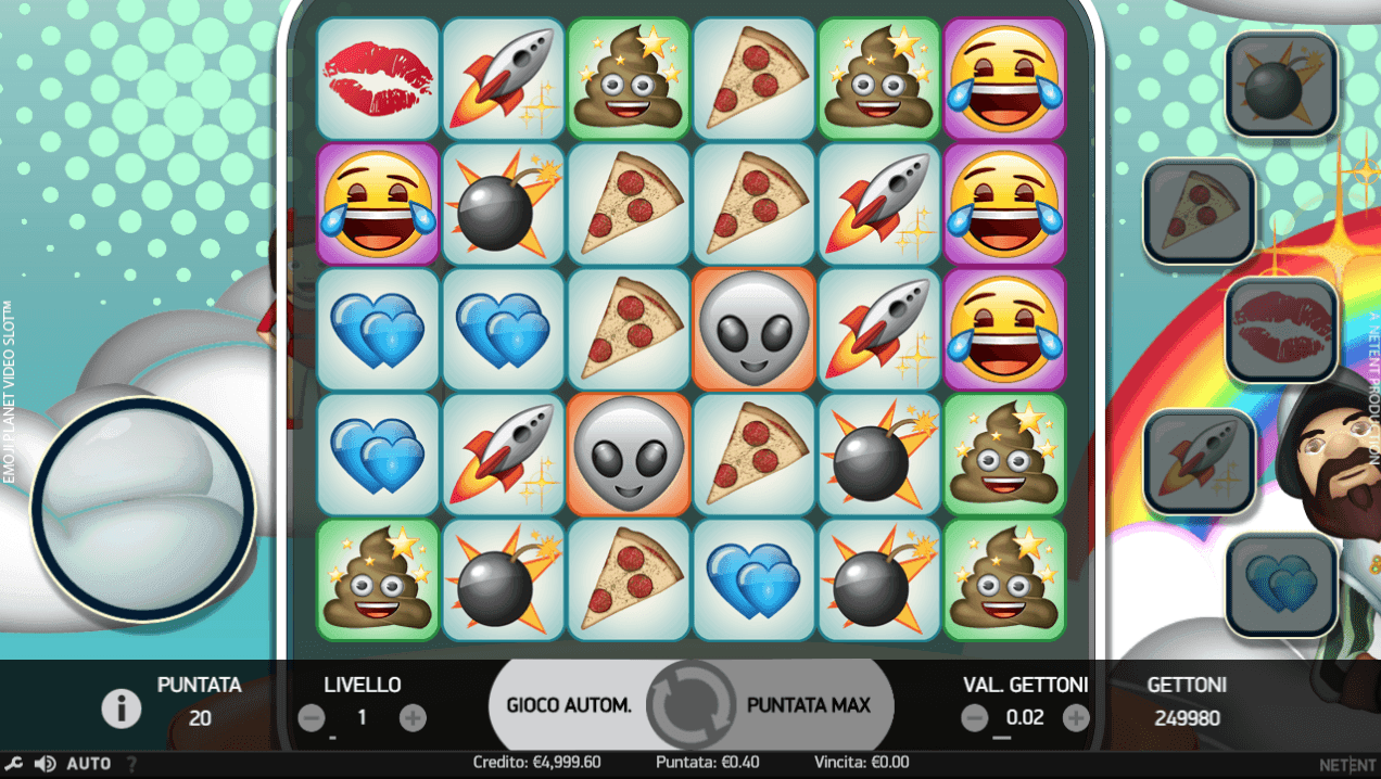 Tax free casino Emoji 42341